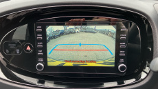 Toyota Aygo X 1.0 VVT-i Air Edition 5dr Auto Petrol Hatchback